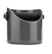 Dreamfarm Grindenstein 4-Inch Espresso Stein, Silver Dreamfarm Grindenstein 4-Inch Espresso Stein, Silver