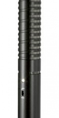 Rode NTG1 Condenser Shotgun Microphone Rode NTG1 Condenser Shotgun Microphone