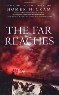 The Far Reaches (Josh Thurlow Series #1) The Far Reaches (Josh Thurlow Series #1)