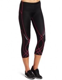 CW-X Women's CW-X 3/4 Stabilyx Tight CW-X Women's CW-X 3/4 Stabilyx Tight