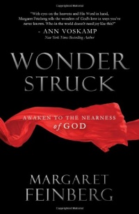 Wonderstruck: Awaken to the Nearness of God Wonderstruck: Awaken to the Nearness of God