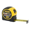Stanley 33-730 30-Foot-by-1-1/4-Inch FatMax Measuring Tape