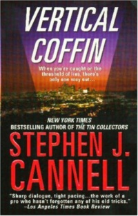 Vertical Coffin: A Shane Scully Novel (Shane Scully Novels) Vertical Coffin: A Shane Scully Novel (Shane Scully Novels)