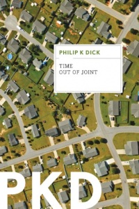 Time Out of Joint Time Out of Joint