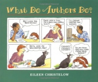 What Do Authors Do? What Do Authors Do?