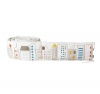 DwellStudio Bumper, Skyline Light Blue