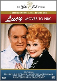 Lucille Ball Specials: Lucy Moves to NBC Lucille Ball Specials: Lucy Moves to NBC