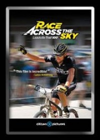 Race Across The Sky DVD Race Across The Sky DVD