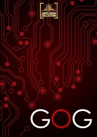 Gog Gog