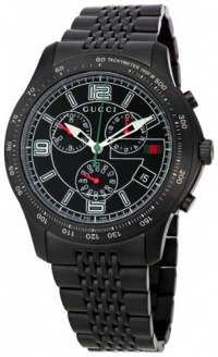 Gucci Men's YA126217 Gucci Timeless Watch Gucci Men's YA126217 Gucci Timeless Watch