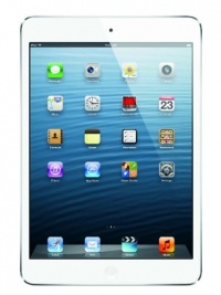 Apple iPad Mini MD532LL/A (32GB, Wi-Fi, White) Apple iPad Mini MD532LL/A (32GB, Wi-Fi, White)