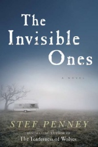 The Invisible Ones The Invisible Ones