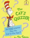 The Cat's Quizzer (Beginner Books(R))