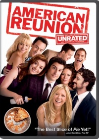American Reunion (Unrated) American Reunion (Unrated)