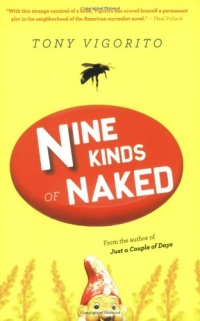 Nine Kinds of Naked Nine Kinds of Naked