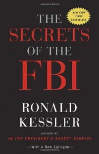 The Secrets of the FBI The Secrets of the FBI