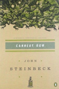 Cannery Row: (Centennial Edition) Cannery Row: (Centennial Edition)