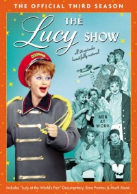 The Lucy Show: The Official Third Season The Lucy Show: The Official Third Season
