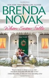 When Snow Falls (Whiskey Creek) When Snow Falls (Whiskey Creek)