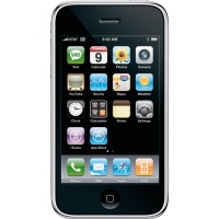 iPhone 3GS 32 GB - Unlocked iPhone 3GS 32 GB - Unlocked