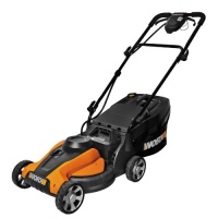 WORX WG782 14-Inch 24-Volt Cordless Lawn Mower with IntelliCut WORX WG782 14-Inch 24-Volt Cordless Lawn Mower with IntelliCut