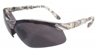 Radians Polarized Camo Revelation Sport Glasses (Smoke Lens/Advantage Max-4 Camo Frame) Radians Polarized Camo Revelation Sport Glasses (Smoke Lens/Advantage Max-4 Camo Frame)