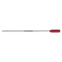 New+cross ball-point pen red refill New+cross ball-point pen red refill