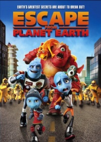Escape From Planet Earth Escape From Planet Earth