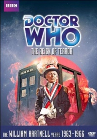 Doctor Who: The Reign of Terror (Story 8) Doctor Who: The Reign of Terror (Story 8)