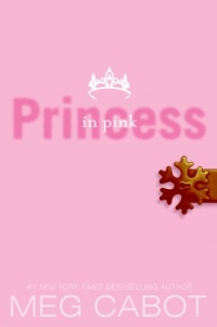 Princess in Pink Princess in Pink