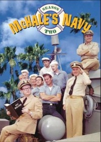 McHale's Navy - Season Two McHale's Navy - Season Two