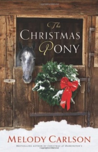 Christmas Pony, The Christmas Pony, The