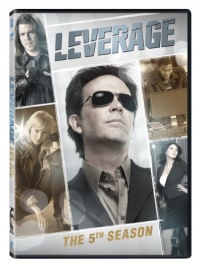 Leverage: Season 5 Leverage: Season 5