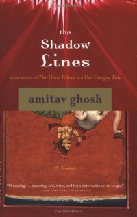 The Shadow Lines: A Novel The Shadow Lines: A Novel