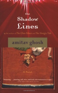 The Shadow Lines: A Novel