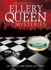 Ellery Queen Mysteries Ellery Queen Mysteries