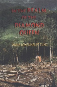 In the Realm of the Diamond Queen In the Realm of the Diamond Queen