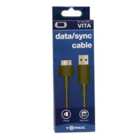 Tomee Data/Sync Cable for PS Vita