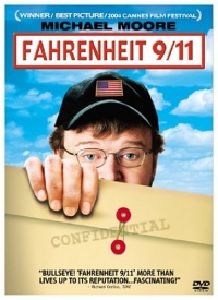 Fahrenheit 9/11 Fahrenheit 9/11