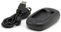 Contour 3000 USB Battery Charger Contour 3000 USB Battery Charger