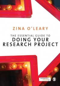 The Essential Guide to Doing Your Research Project The Essential Guide to Doing Your Research Project