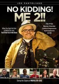 No Kidding, Me 2! : Mental Illness Documentary No Kidding, Me 2! : Mental Illness Documentary