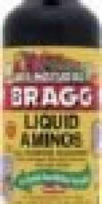 Bragg Liquid Amino - 32 oz - Liquid Bragg Liquid Amino - 32 oz - Liquid