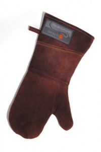 Outset F232 Leather Grill Mitt Outset F232 Leather Grill Mitt