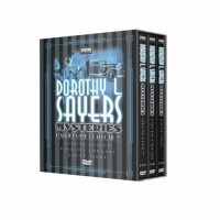 Dorothy L. Sayers Mysteries (The Lord Peter Wimsey-Harriet Vane Collection - Strong Poison / Have His Carcass / Gaudy Night) Dorothy L. Sayers Mysteries (The Lord Peter Wimsey-Harriet Vane Collection - Strong Poison / Have His Carcass / Gaudy Night)