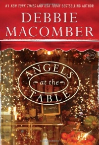 Angels at the Table: A Shirley, Goodness, and Mercy Christmas Story Angels at the Table: A Shirley, Goodness, and Mercy Christmas Story