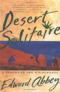 Desert Solitaire Desert Solitaire