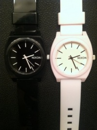 Nixon Time Teller watch Nixon Time Teller watch