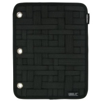 Grid-It Organizer,  3-Ring Black (CPG25BK)