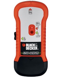 Black & Decker SF100 Wood Stud Finder Black & Decker SF100 Wood Stud Finder